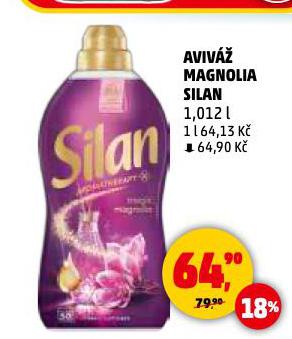 AVIV�� MAGNOLIA SILAN