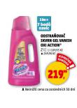 VANISH OXI ACTION GEL NA SKVRNY