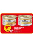 GOURMET GOLD KONZERVY PRO KO�KY