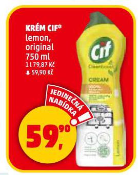 KR�M CIF