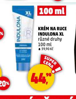 INDULONA KR�M NA RUCE