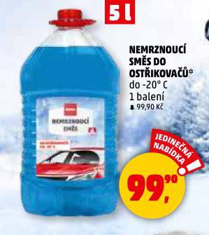 NEMRZNOUC� SM�S DO OST�IKOVA��