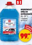 NEMRZNOUC� SM�S DO OST�IKOVA��