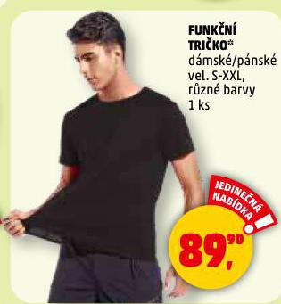 FUNK�N� TRI�KO