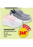 SPORTOVN� OBUV