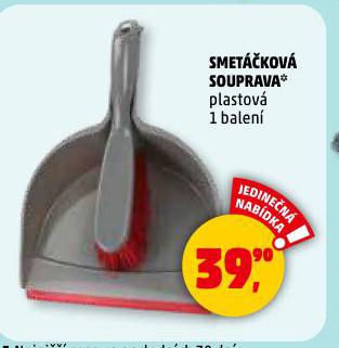 SMET��KOV� SOUPRAVA