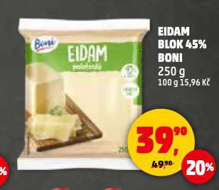 EIDAM 45%