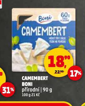 CAMEMBERT