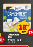 CAMEMBERT
