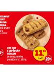 HOT DOG S VEP�OV�M P�RKEM