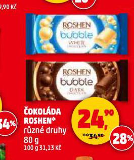 �OKOL�DA ROSHEN