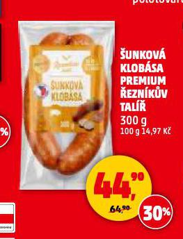 �UNKOV� KLOB�SA