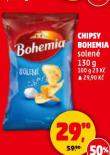 CHIPSY BOHEMIA