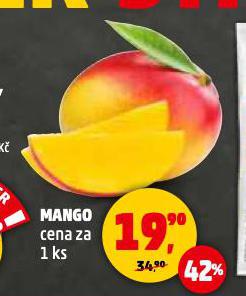 MANGO