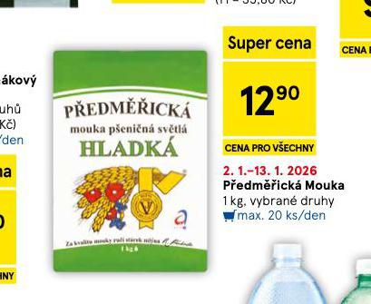 P�EDM��ICK� MOUKA