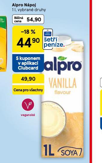 ALPRO N�POJ
