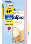 ALPRO N�POJ