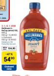 HELLMANN�S KE�UP JEMN�