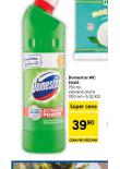 DOMESTOS WC �ISTI�
