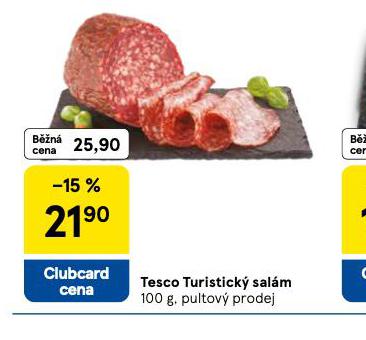 TURISTICK� SAL�M