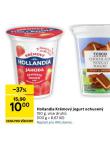 HOLLANDIA KR�MOV� JOGURT OCHUCEN�