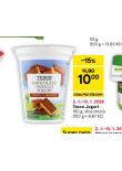 TESCO JOGURT
