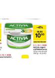ACTIVIA JOGURT S BIFIDOKULTUROU