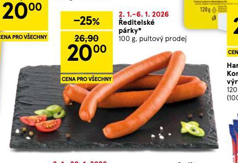 �EDITELSK� P�RKY