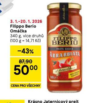 FILIPPO BERIO OM��KA