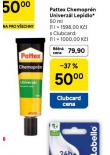 PATTEX CHEMOPR�N UNIVERZ�L LEPIDLO