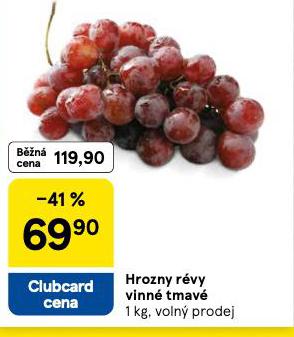 HROZNY R�VY VINN� TMAV�