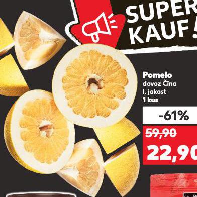 POMELO