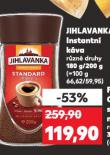 K�VA JIHLAVANKA