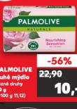 PALMOLIVE TUH� M�DLO