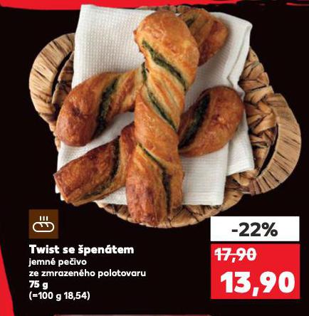 TWIST SE �PEN�TEM