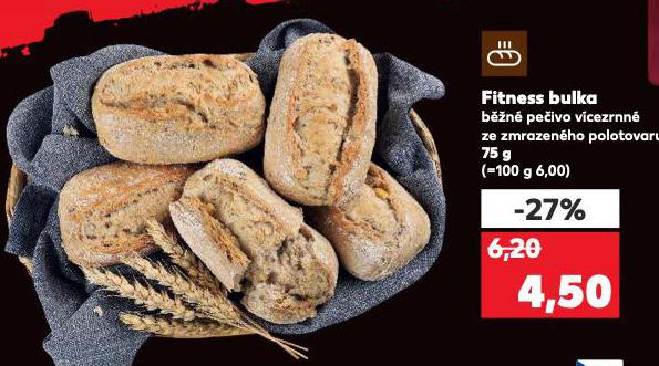 FITNESS BULKA