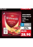 KROLEWSKI S�R