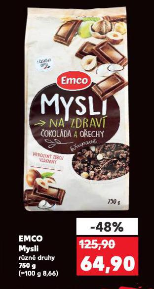 EMCO MYSLI