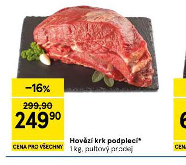 HOV�Z� KRK PODPLEC�