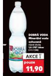 DOBR� VODA