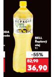 BELL �EPKOV� OLEJ
