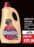 WOOLITE PRAC� GEL