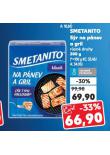 SMETANITO S�R NA P�NEV A GRIL