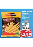 FARM FRITES HRANOLKY