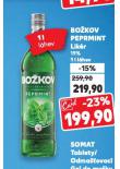 BO�KOV PEPRMINT