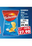 BOHEMIA CHIPS