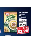 DR. OETKER HALU�KY