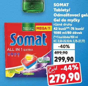 SOMAT GEL DO MY�KY