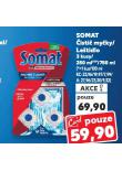 SOMAT �ISTI� MY�KY
