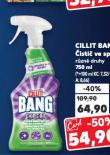 CILLIT BANG SPREJ